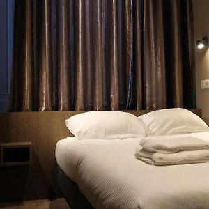 Standaard Double Kamer