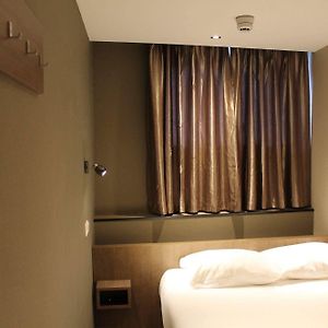 Double Kamer in de Kelder